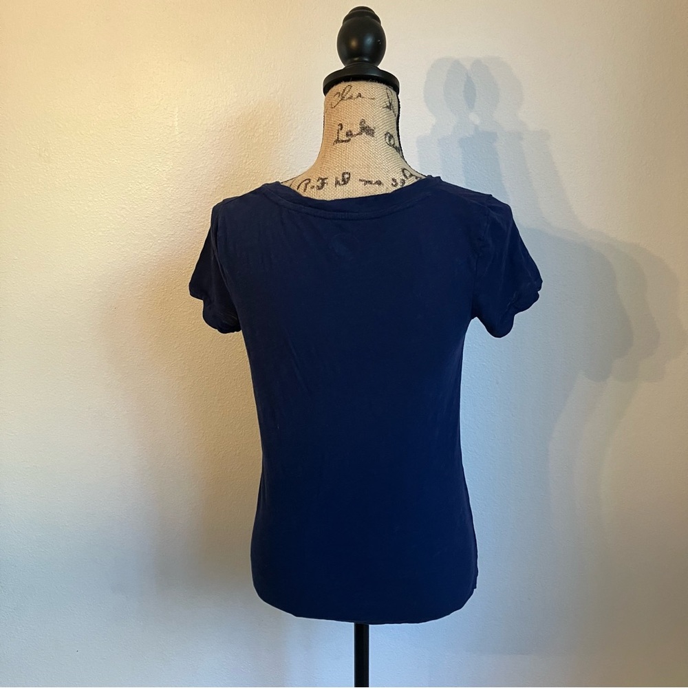 SO basic tee - Picture 5 of 6